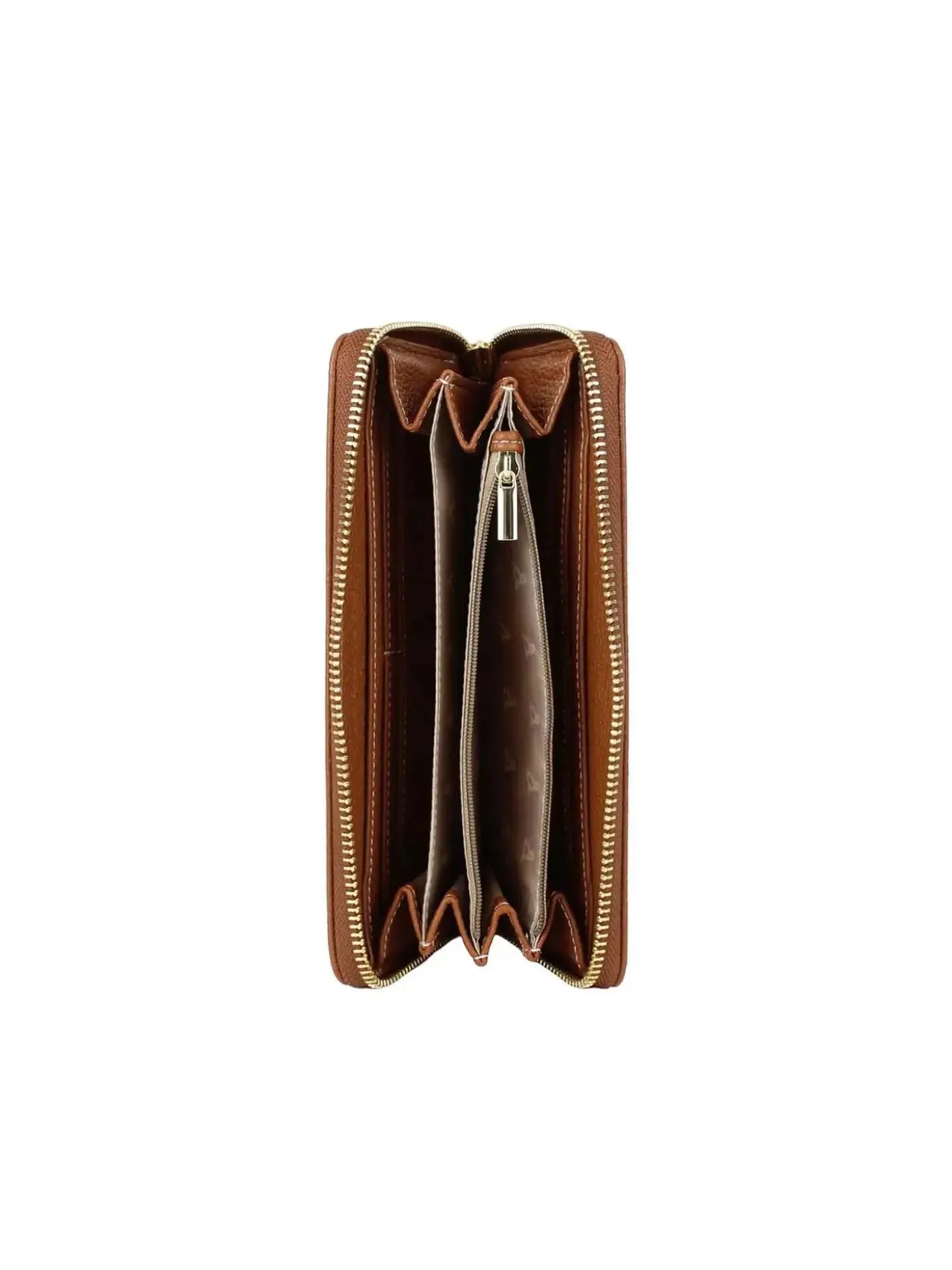 PORTAFOGLIO DONNA - ATELIER DU SAC TAN - 17887-CHA-W5A-A