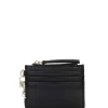 PORTAFOGLIO DONNA - ATELIER DU SAC NERO - 19095-DEL-S6A-A