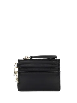 PORTAFOGLIO DONNA - ATELIER DU SAC NERO - 19095-DEL-S6A-A