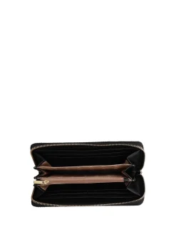 PORTAFOGLIO DONNA - ATELIER DU SAC NERO - 19092-DEL-S6A-A