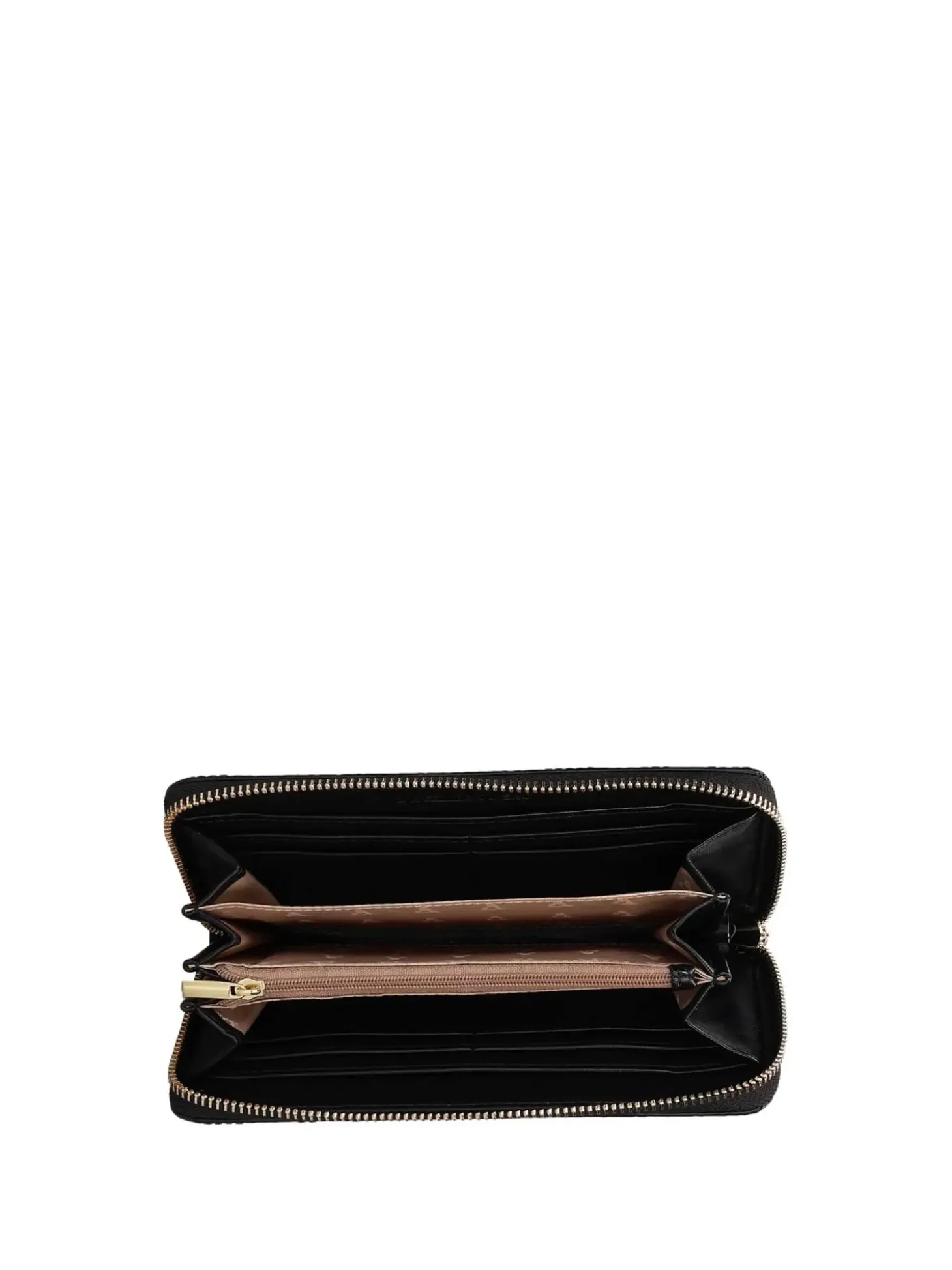 PORTAFOGLIO DONNA - ATELIER DU SAC NERO - 19092-DEL-S6A-A