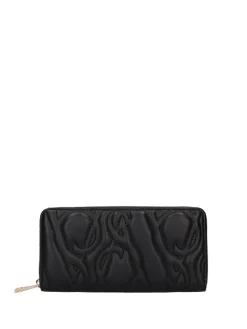 PORTAFOGLIO DONNA - ATELIER DU SAC NERO - 19092-DEL-S6A-A