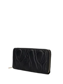 PORTAFOGLIO DONNA - ATELIER DU SAC NERO - 19092-DEL-S6A-A