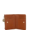 PORTAFOGLIO DONNA - ATELIER DU SAC TAN - 17891-CHA-W5A-A