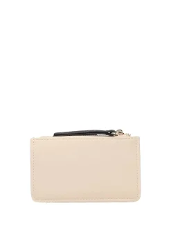 PORTAFOGLIO DONNA - ATELIER DU SAC SABBIA - 16960-MIL-S5A-A