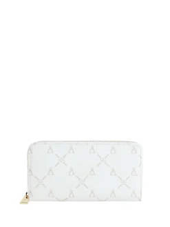 PORTAFOGLIO DONNA - ATELIER DU SAC BIANCO - 16926-MIL-S5A-A