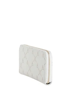 PORTAFOGLIO DONNA - ATELIER DU SAC BIANCO - 16926-MIL-S5A-A