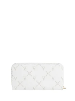PORTAFOGLIO DONNA - ATELIER DU SAC BIANCO - 16926-MIL-S5A-A