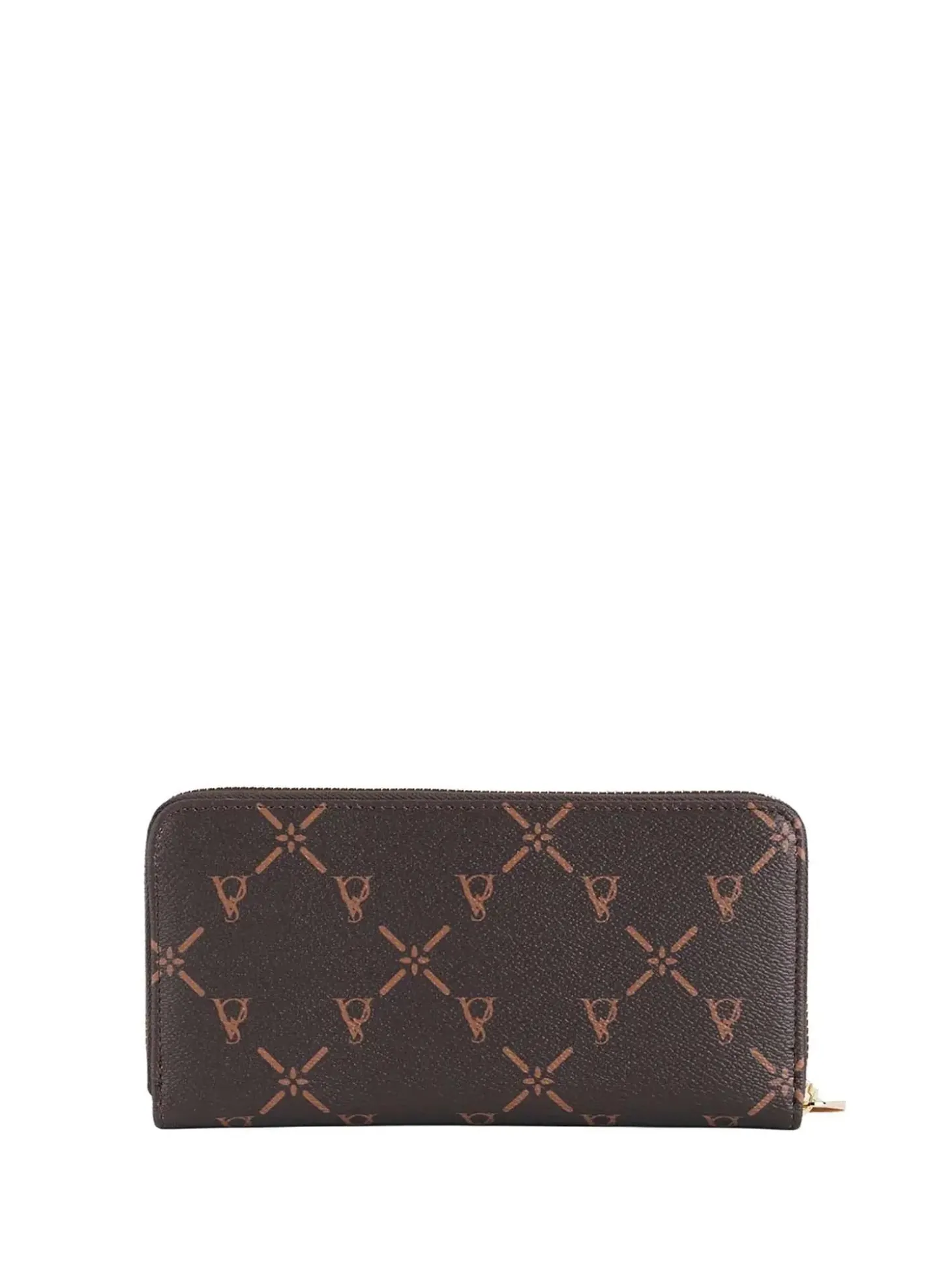 PORTAFOGLIO DONNA - ATELIER DU SAC MARRONE - 15931-MIL-W4A-A