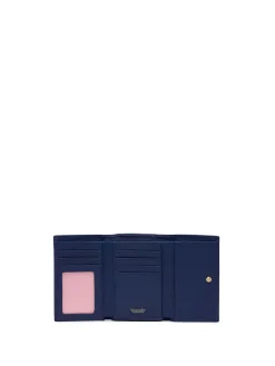 PORTAFOGLIO DONNA - BRACCIALINI BLU - B18703-BA