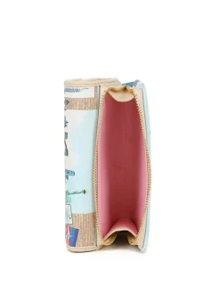 PORTAFOGLIO DONNA - BRACCIALINI UNICO - LT260-LT