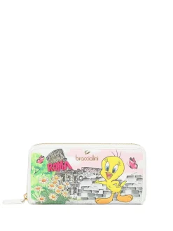 PORTAFOGLIO DONNA - BRACCIALINI UNICO - LT259_126-LT