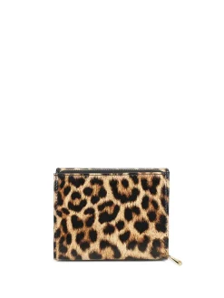 PORTAFOGLIO DONNA - BRACCIALINI LEOPARDO - B19154-BA