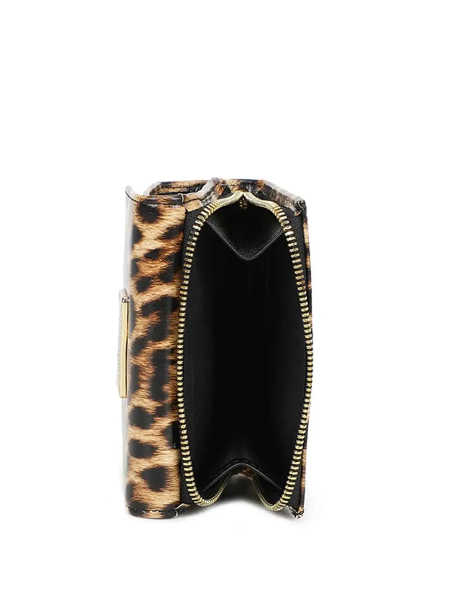 PORTAFOGLIO DONNA - BRACCIALINI LEOPARDO - B19154-BA