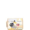 PORTAFOGLIO DONNA - BRACCIALINI UNICO - LT294-LT