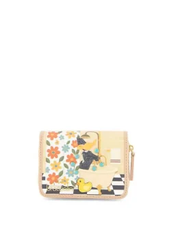 PORTAFOGLIO DONNA - BRACCIALINI UNICO - LT294-LT
