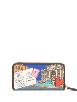 PORTAFOGLIO DONNA - BRACCIALINI UNICO - B19168_126-CA