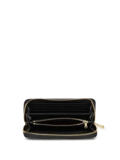 PORTAFOGLIO DONNA - BRACCIALINI NERO - B18700_126-BA
