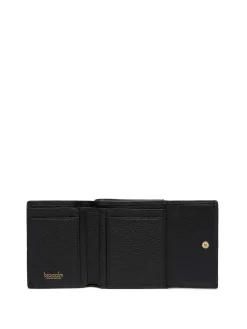PORTAFOGLIO DONNA - BRACCIALINI NERO - B18704-BA