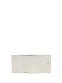 PORTAFOGLIO DONNA - BRACCIALINI BIANCO - B18704-BA