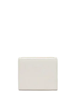 PORTAFOGLIO DONNA - BRACCIALINI BIANCO - B18704-BA