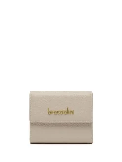 PORTAFOGLIO DONNA - BRACCIALINI GRIGIO - B18704-BA