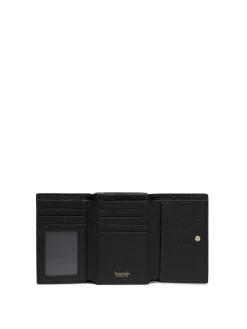 PORTAFOGLIO DONNA - BRACCIALINI NERO - B18703-BA