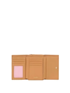 PORTAFOGLIO DONNA - BRACCIALINI BEIGE - B18703-BA