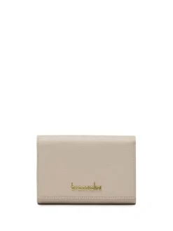 PORTAFOGLIO DONNA - BRACCIALINI GRIGIO - B18703-BA