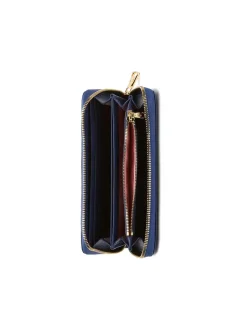 PORTAFOGLIO DONNA - BRACCIALINI BLU - B18700_126-BA