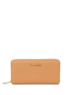 PORTAFOGLIO DONNA - BRACCIALINI BEIGE - B18700_126-BA