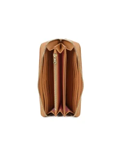 PORTAFOGLIO DONNA - BRACCIALINI BEIGE - B18700_126-BA
