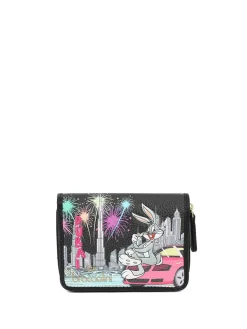 PORTAFOGLIO DONNA - BRACCIALINI UNICO - LT263-LT