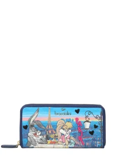 PORTAFOGLIO DONNA - BRACCIALINI UNICO - LT258_126-LT