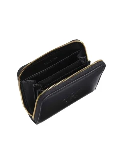 PORTAFOGLIO DONNA - CALVIN KLEIN NERO - LV04F1154G