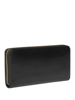 PORTAFOGLIO DONNA - CALVIN KLEIN NERO - LV04F1093G