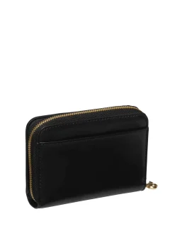 PORTAFOGLIO DONNA - CALVIN KLEIN NERO - LV04F1075G