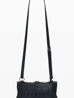 PORTAFOGLIO DONNA - DESIGUAL NERO - 26WAYP03