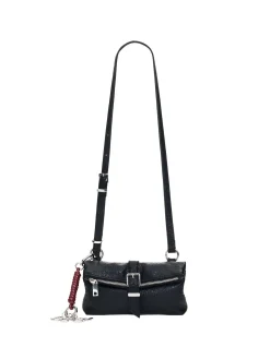 PORTAFOGLIO DONNA - DESIGUAL NERO - 26WAYP03