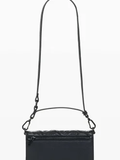PORTAFOGLIO DONNA - DESIGUAL NERO - 26WAYP21