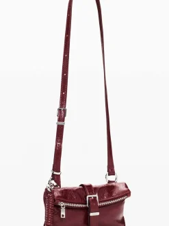 PORTAFOGLIO DONNA - DESIGUAL ROSSO - 26WAYP06