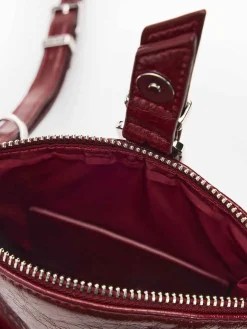 PORTAFOGLIO DONNA - DESIGUAL ROSSO - 26WAYP06