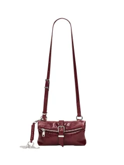 PORTAFOGLIO DONNA - DESIGUAL ROSSO - 26WAYP06