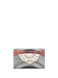 PORTAFOGLIO DONNA - GATTINONI CLASSICO-NERO - BIGPL6565WPQ