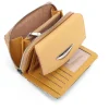 PORTAFOGLIO DONNA - GATTINONI CUOIO - WEG268323WWH