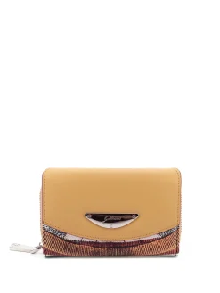 PORTAFOGLIO DONNA - GATTINONI CUOIO - WEG268323WWH
