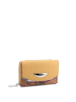 PORTAFOGLIO DONNA - GATTINONI CUOIO - WEG268323WWH