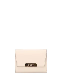 PORTAFOGLIO DONNA - GATTINONI ROMA BIANCO - WENRZ2619WVP
