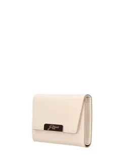 PORTAFOGLIO DONNA - GATTINONI ROMA BIANCO - WENRZ2619WVP