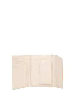PORTAFOGLIO DONNA - GATTINONI ROMA BIANCO - WENRZ2619WVP